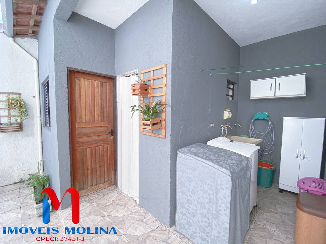 Sobrado à venda com 5 quartos, 400m² - Foto 50