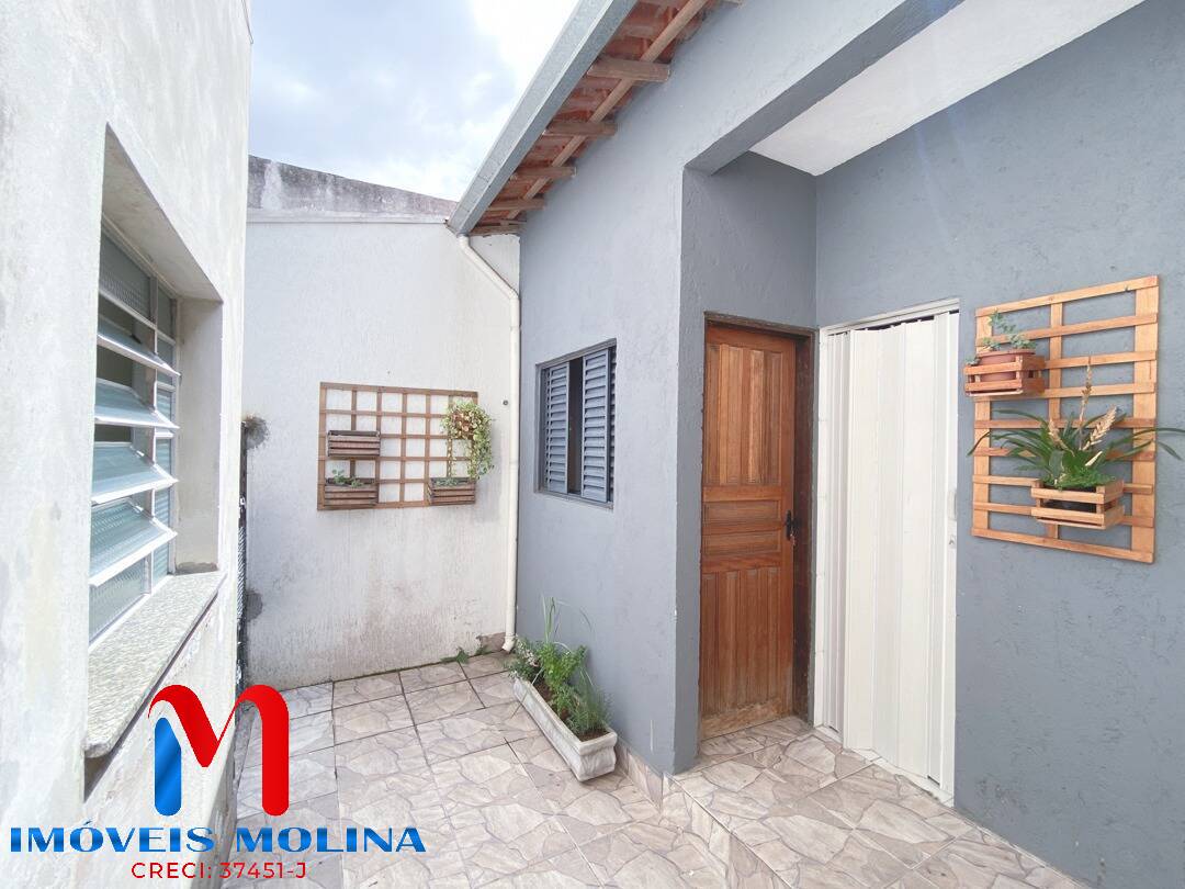 Sobrado à venda com 5 quartos, 400m² - Foto 49