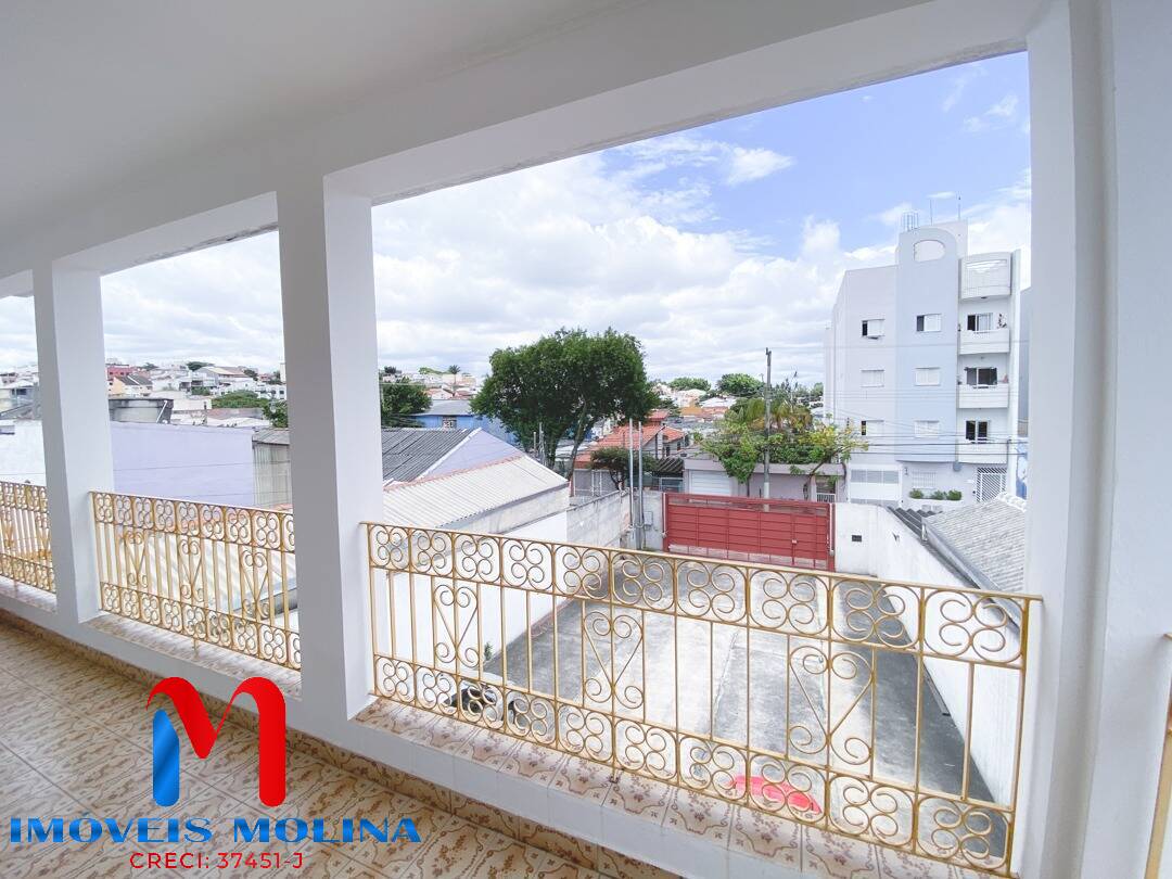 Sobrado à venda com 5 quartos, 400m² - Foto 40