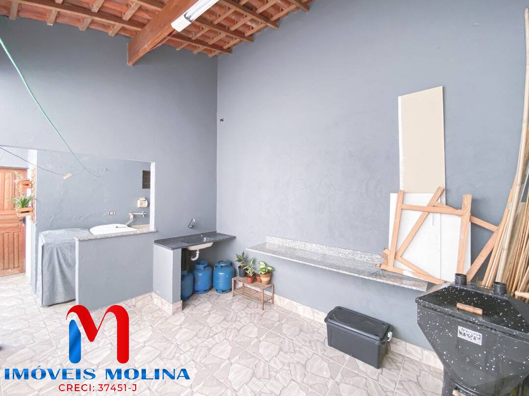 Sobrado à venda com 5 quartos, 400m² - Foto 51