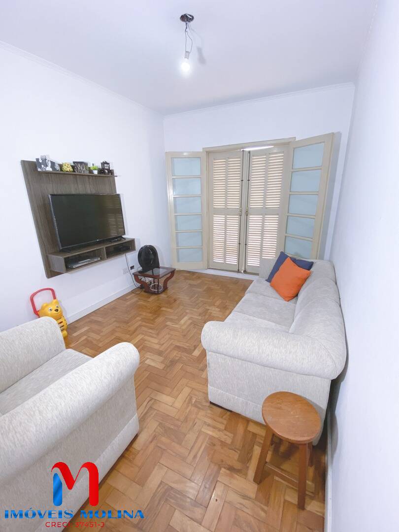 Sobrado à venda com 5 quartos, 400m² - Foto 35