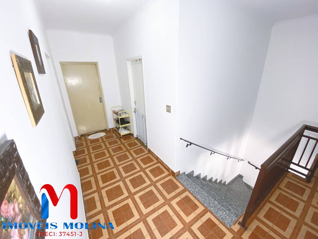 Sobrado à venda com 5 quartos, 400m² - Foto 27