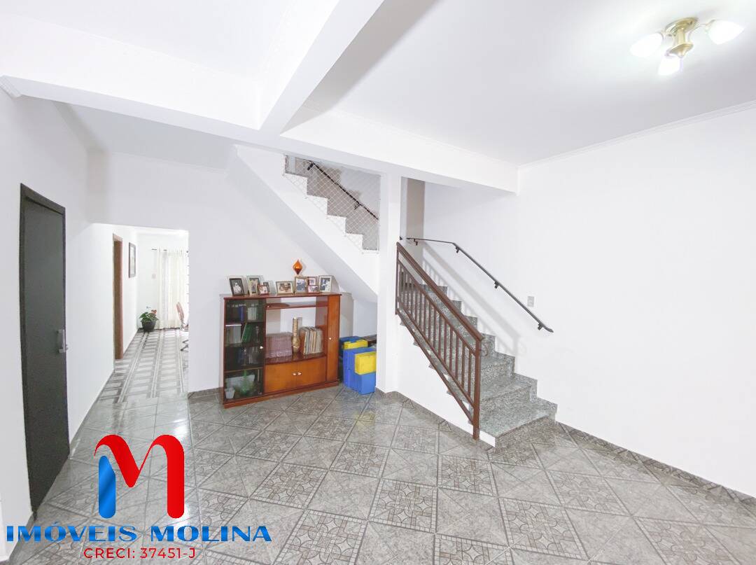 Sobrado à venda com 5 quartos, 400m² - Foto 14