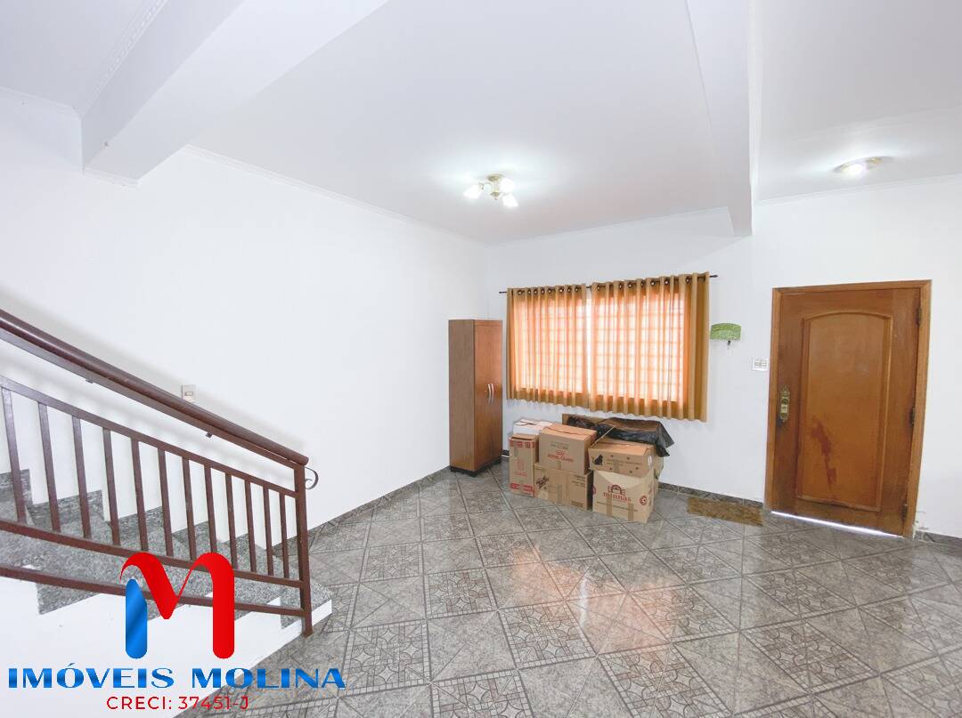 Sobrado à venda com 5 quartos, 400m² - Foto 12