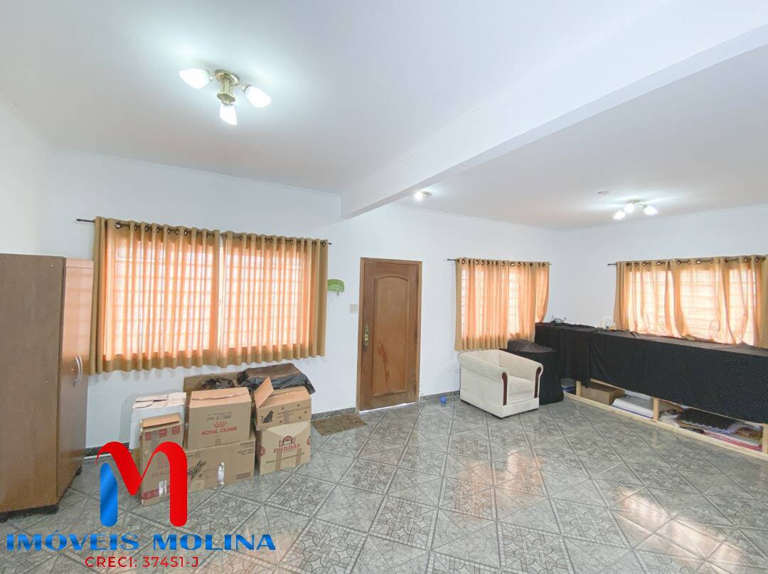 Sobrado à venda com 5 quartos, 400m² - Foto 11