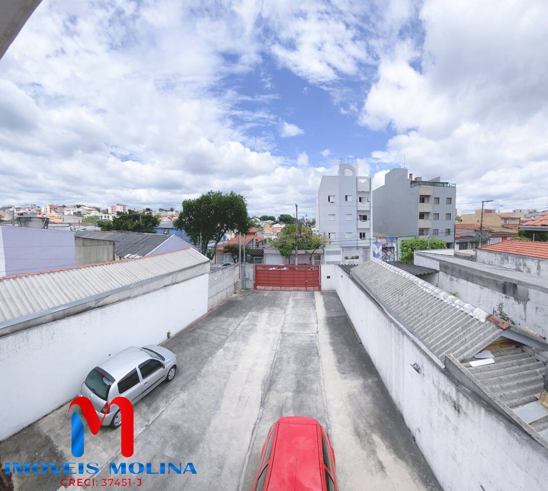 Sobrado à venda com 5 quartos, 400m² - Foto 4