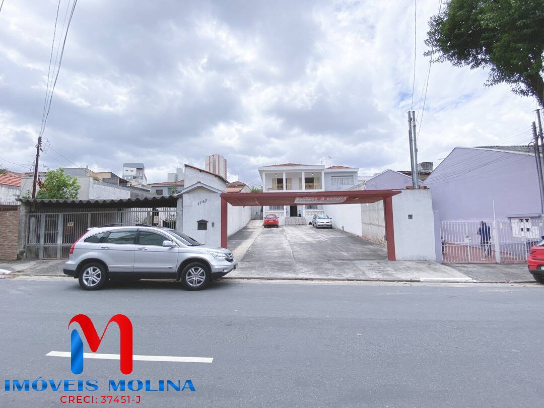 Sobrado à venda com 5 quartos, 400m² - Foto 3