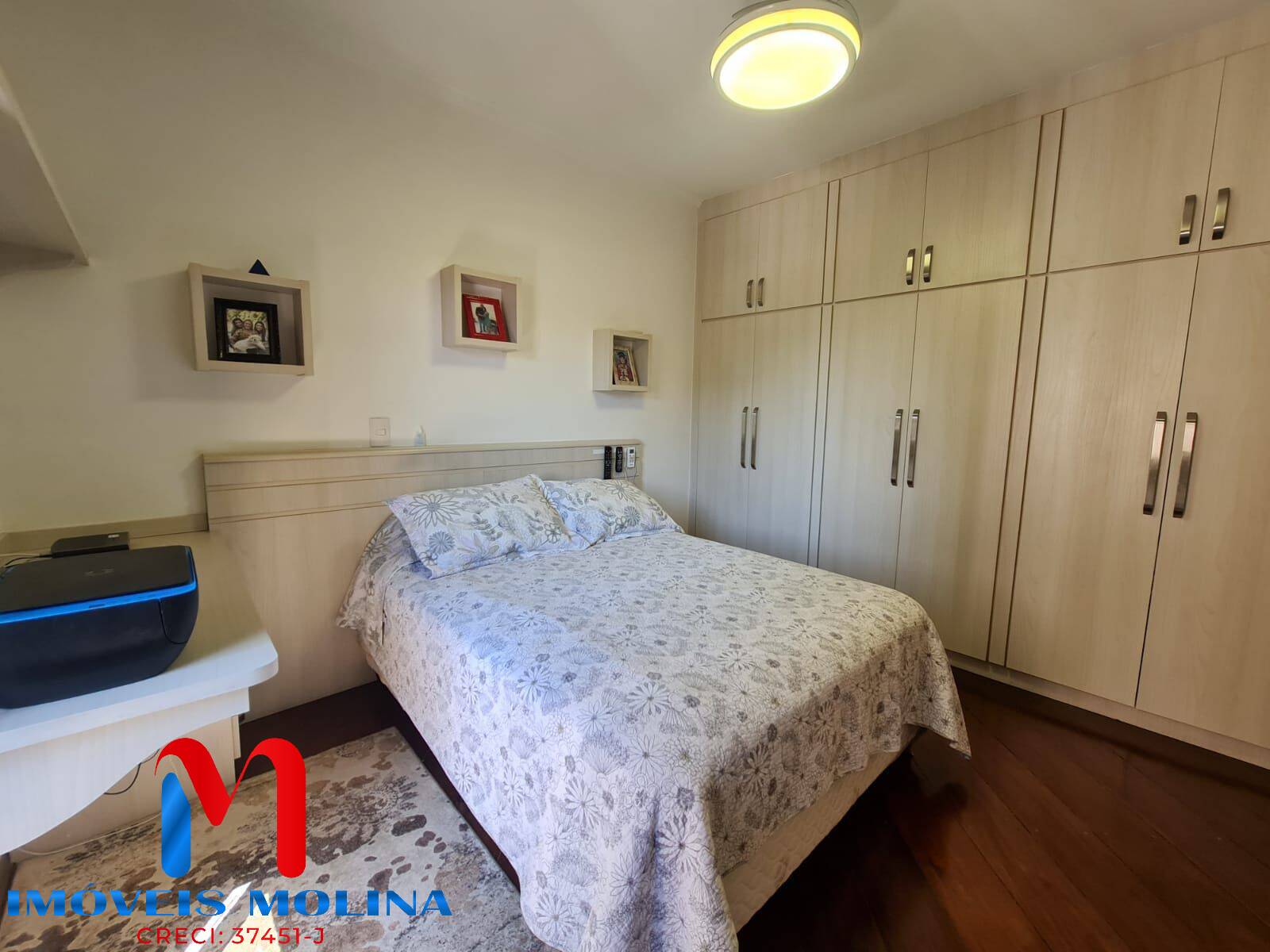 Apartamento à venda com 4 quartos, 230m² - Foto 12