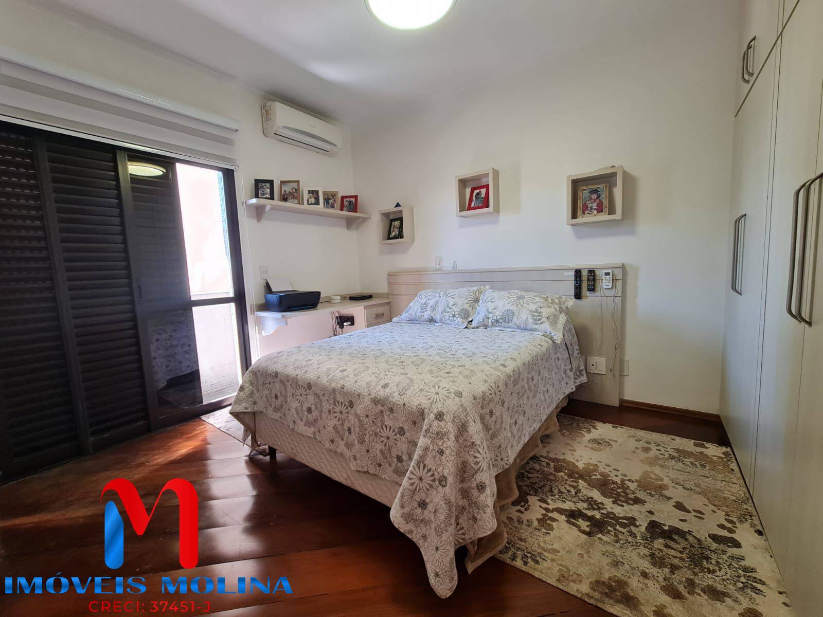 Apartamento à venda com 4 quartos, 230m² - Foto 16