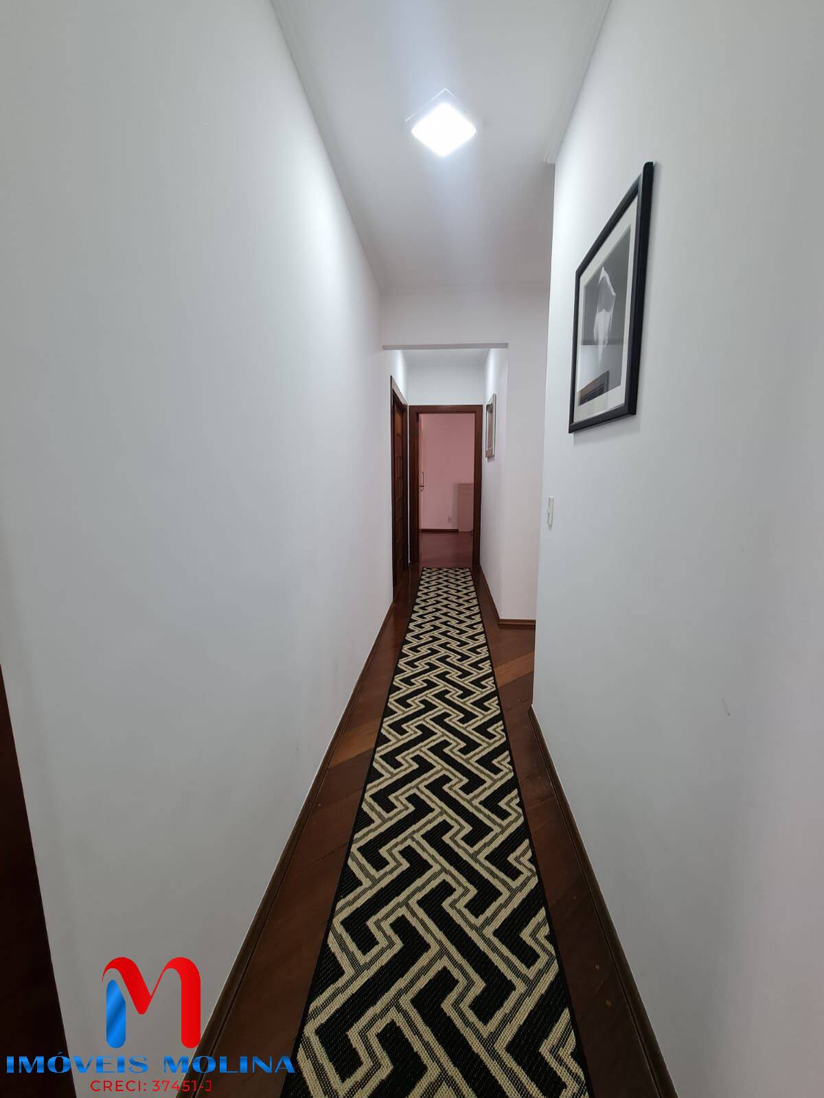 Apartamento à venda com 4 quartos, 230m² - Foto 10