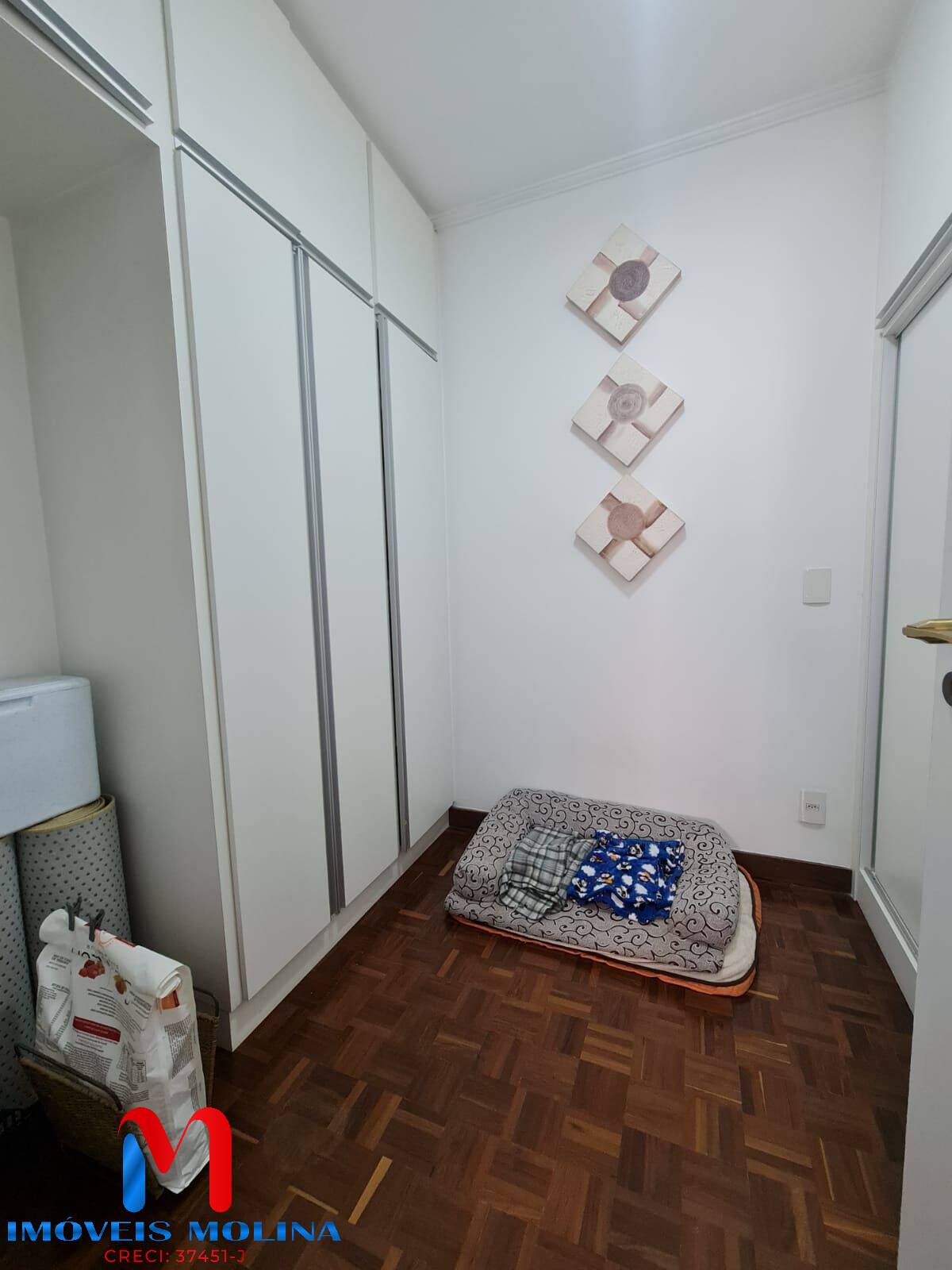 Apartamento à venda com 4 quartos, 230m² - Foto 22