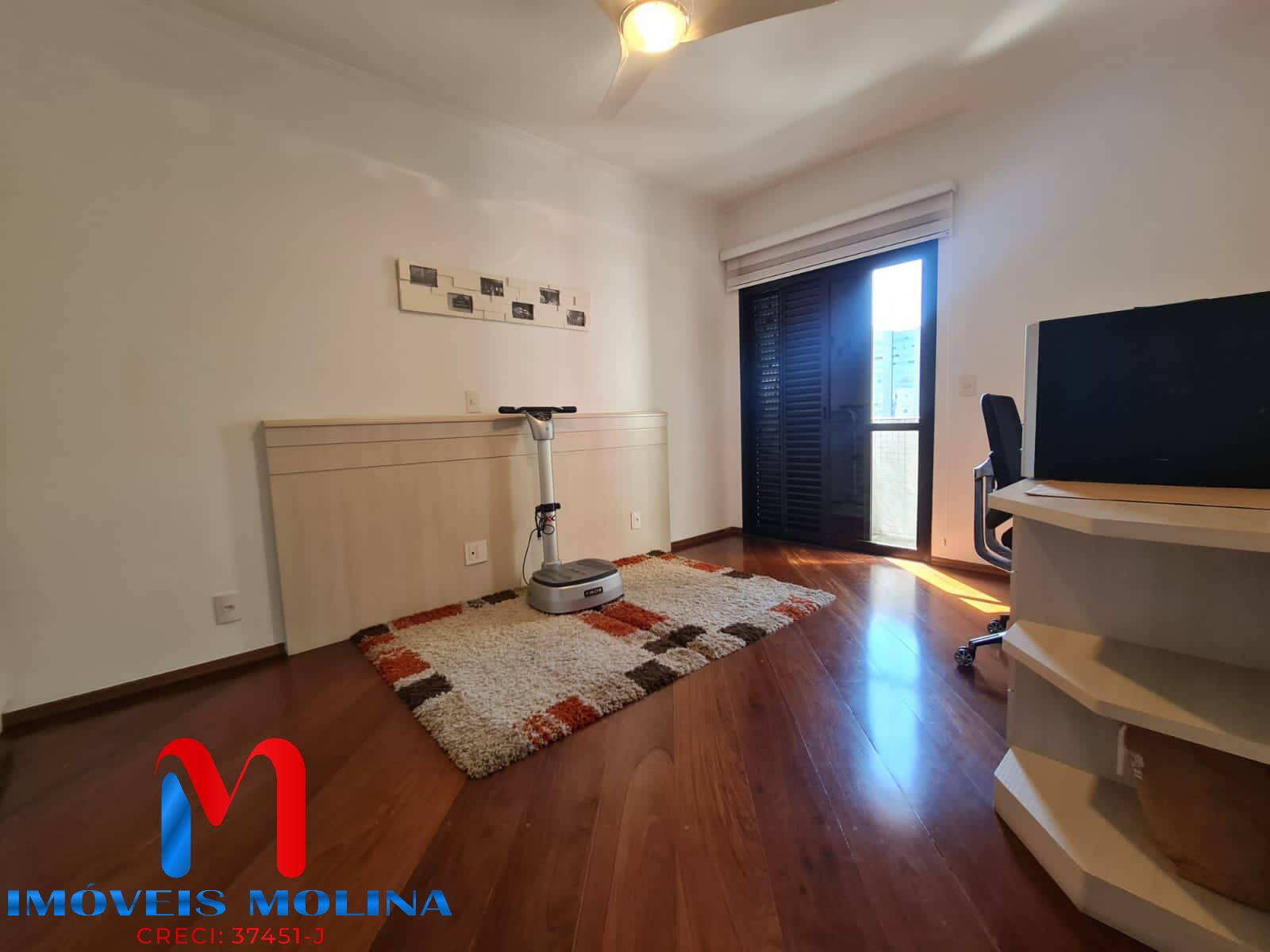 Apartamento à venda com 4 quartos, 230m² - Foto 23