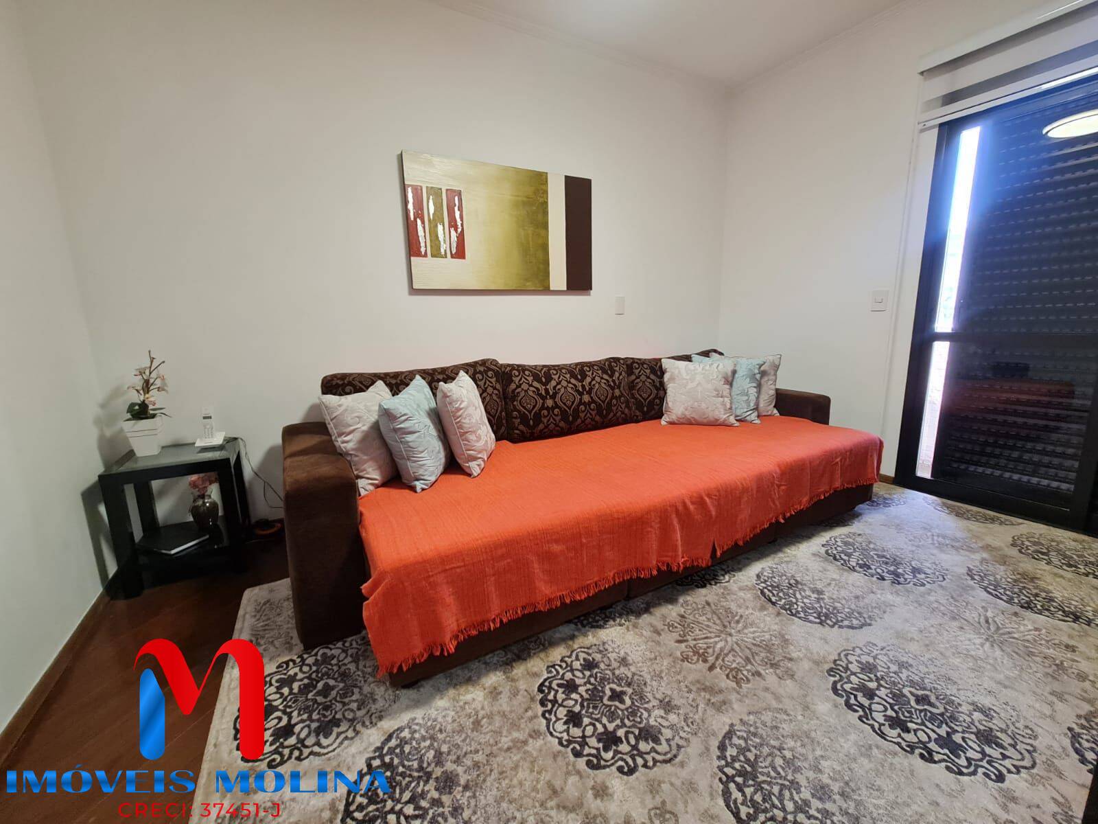 Apartamento à venda com 4 quartos, 230m² - Foto 24