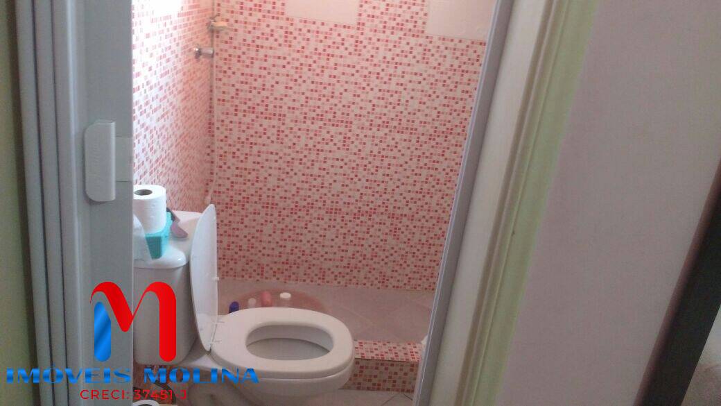 Sobrado à venda com 3 quartos, 325m² - Foto 9