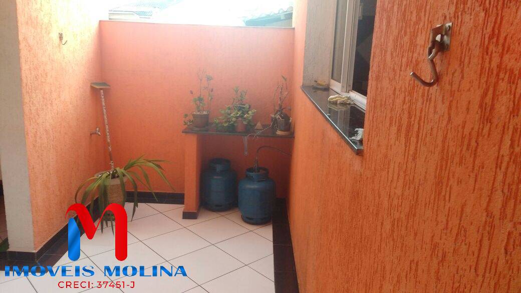 Sobrado à venda com 3 quartos, 325m² - Foto 10