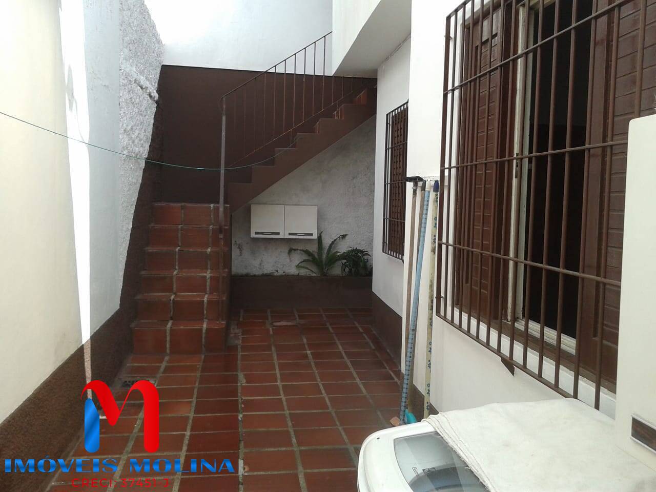 Casa à venda com 3 quartos, 150m² - Foto 5