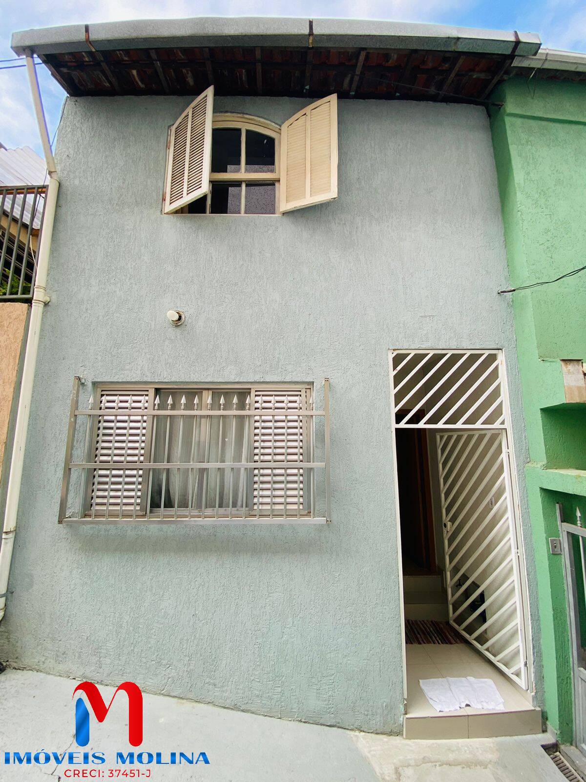 Sobrado à venda com 2 quartos, 200m² - Foto 17