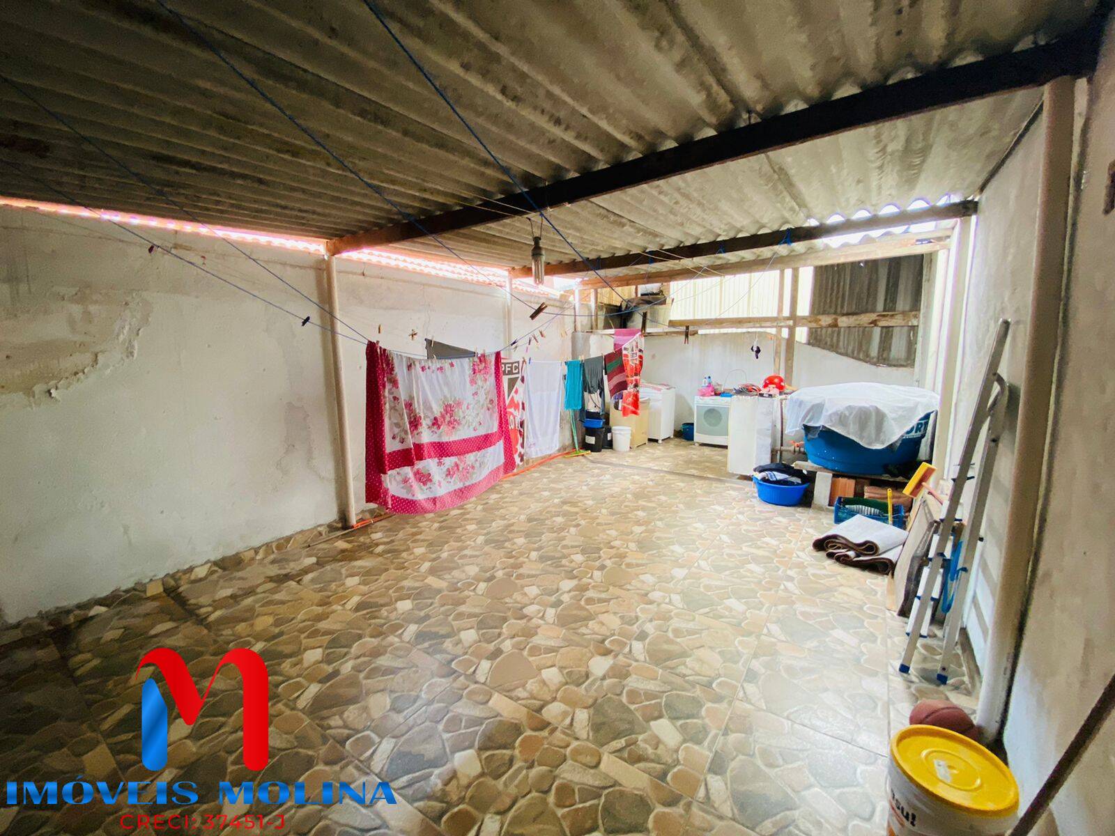 Sobrado à venda com 2 quartos, 200m² - Foto 14