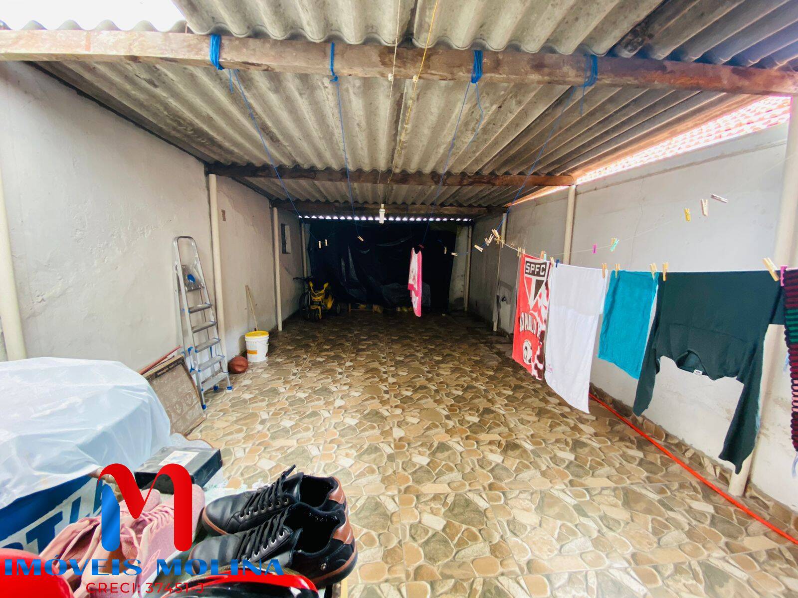 Sobrado à venda com 2 quartos, 200m² - Foto 15