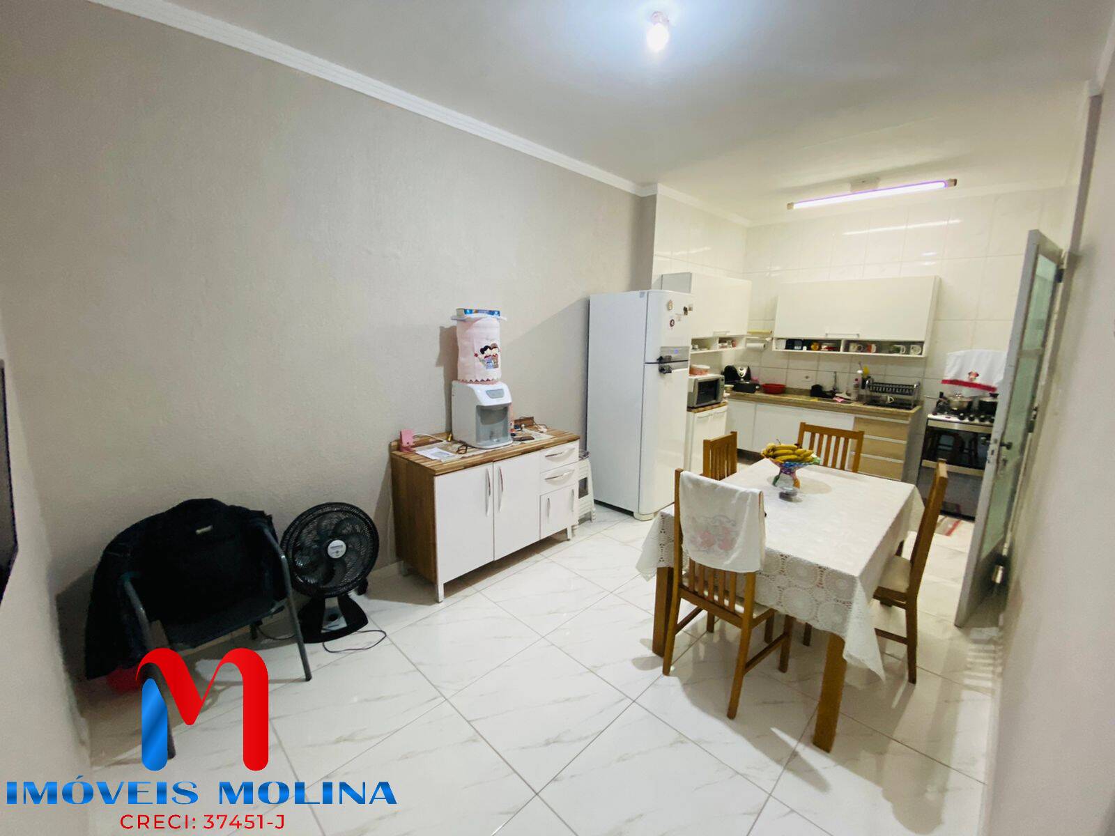 Sobrado à venda com 2 quartos, 200m² - Foto 5