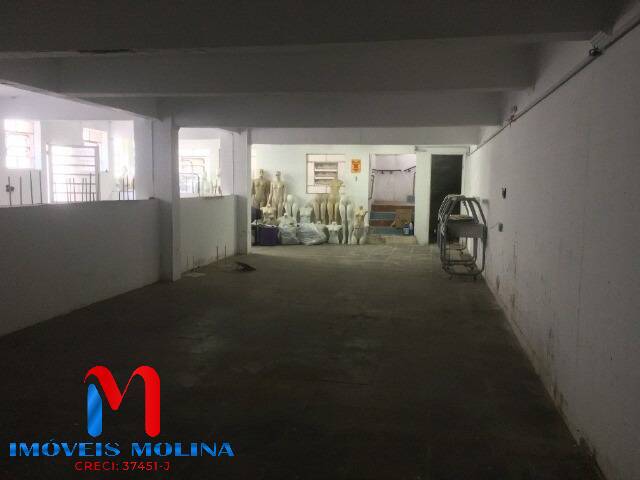 Loja-Salão à venda e aluguel, 224m² - Foto 1