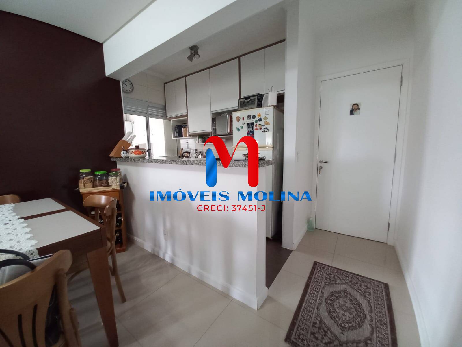 Apartamento à venda com 2 quartos, 74m² - Foto 6