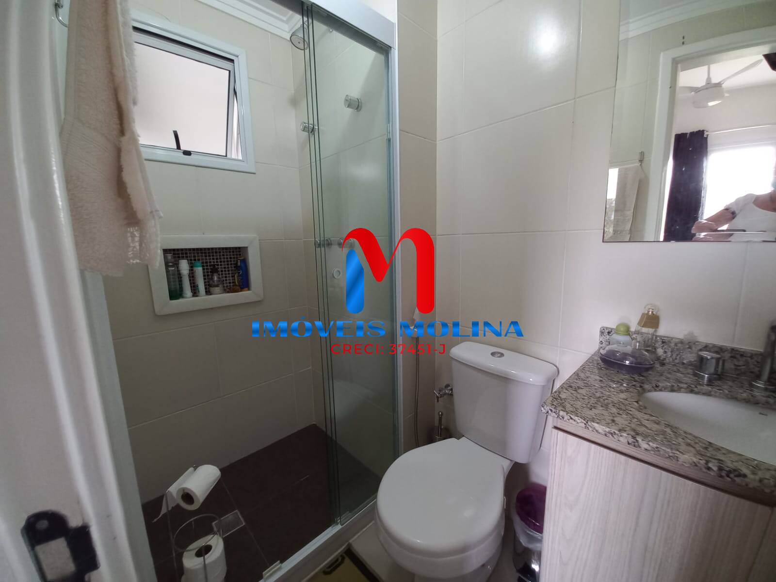 Apartamento à venda com 2 quartos, 74m² - Foto 17