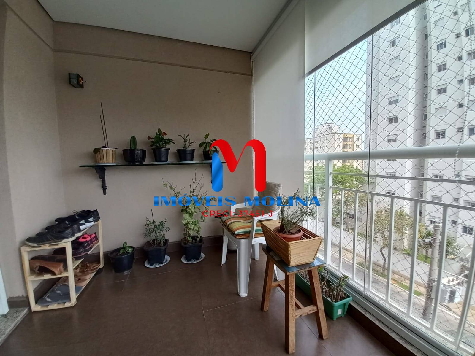 Apartamento à venda com 2 quartos, 74m² - Foto 45