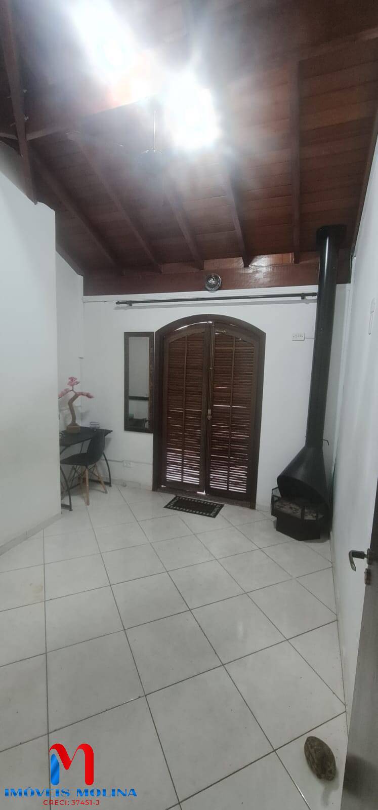 Cobertura à venda com 3 quartos, 129m² - Foto 6