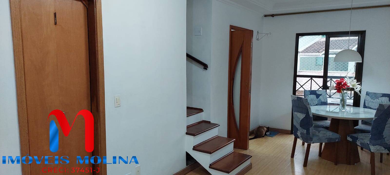 Cobertura à venda com 3 quartos, 129m² - Foto 12