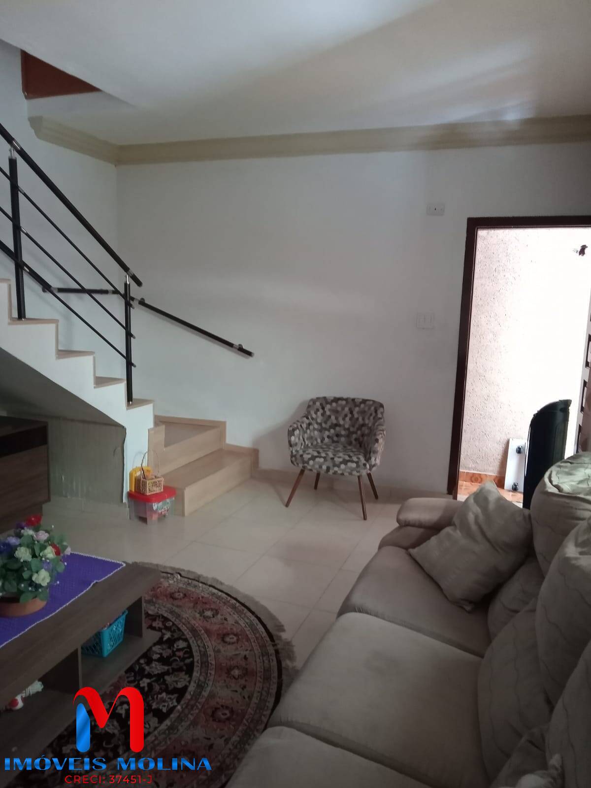 Sobrado à venda com 3 quartos, 149m² - Foto 2