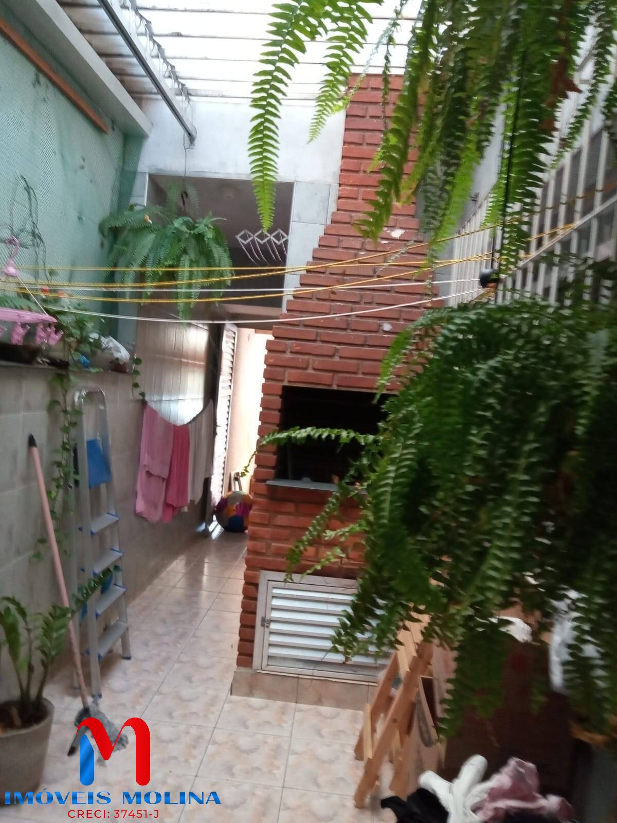 Sobrado à venda com 3 quartos, 149m² - Foto 7