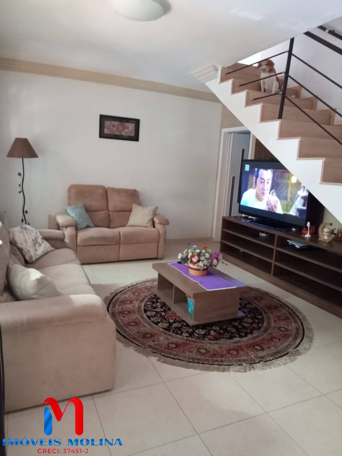 Sobrado à venda com 3 quartos, 149m² - Foto 1