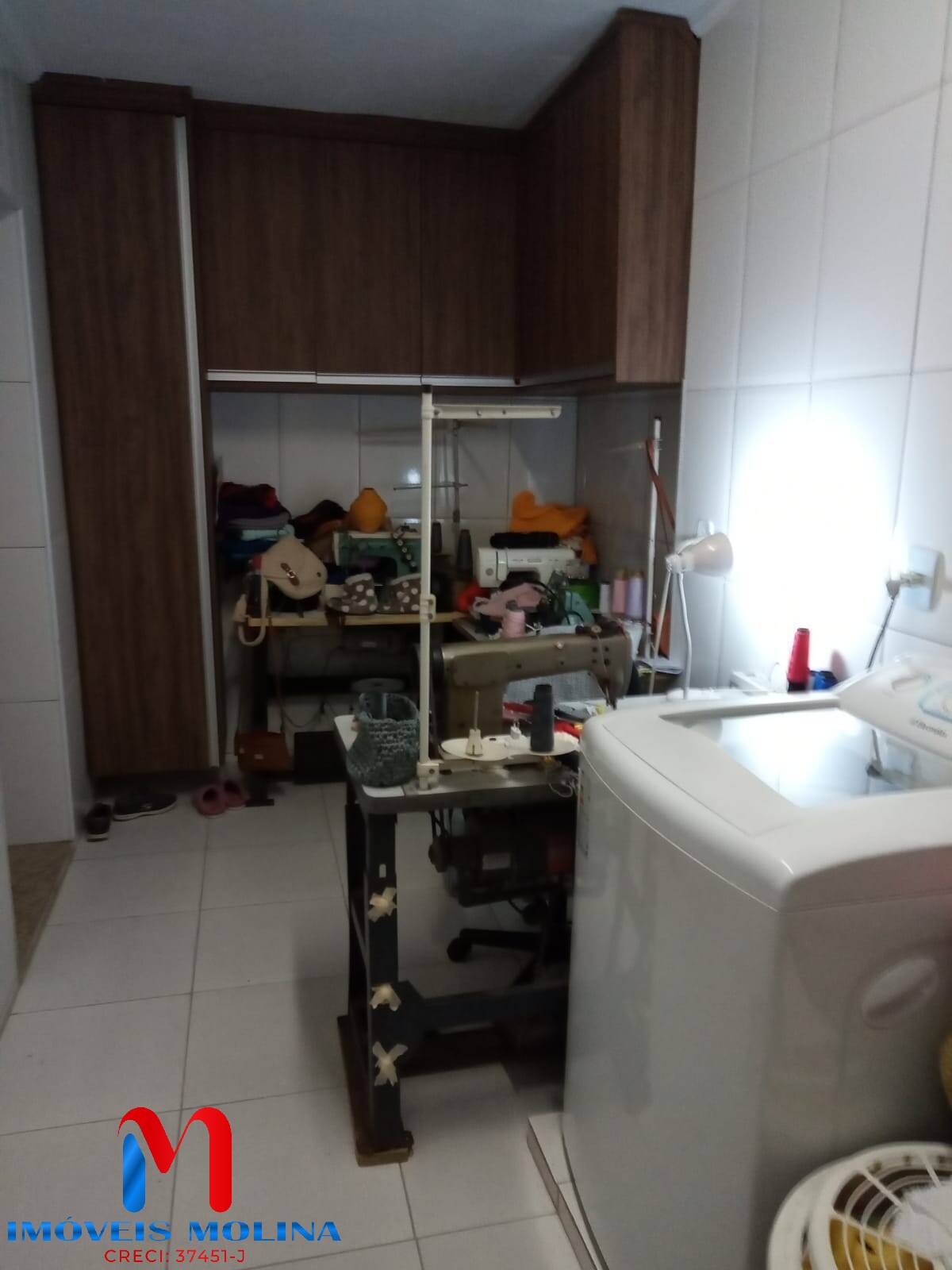 Sobrado à venda com 3 quartos, 149m² - Foto 8