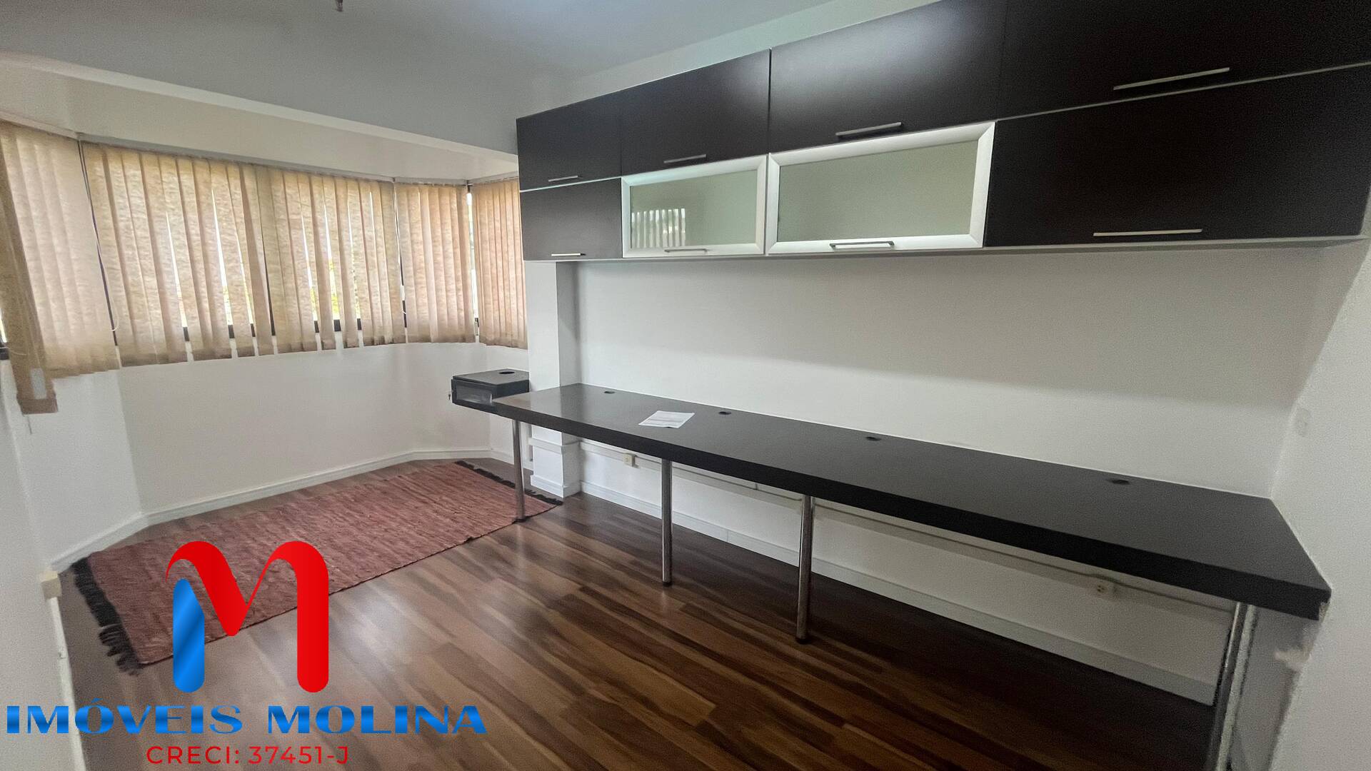 Conjunto Comercial-Sala à venda e aluguel, 49m² - Foto 1