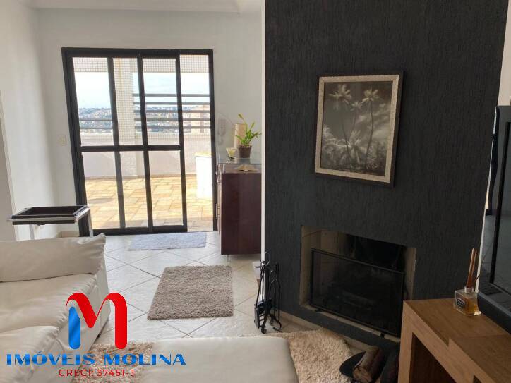 Cobertura à venda com 3 quartos, 182m² - Foto 16