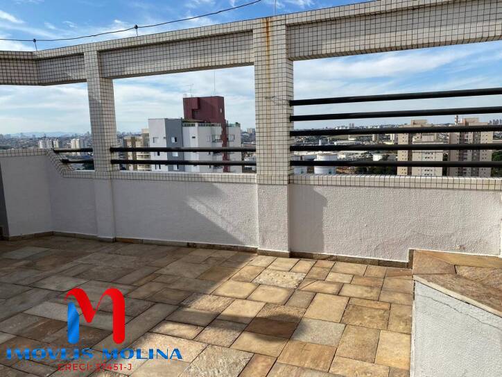 Cobertura à venda com 3 quartos, 182m² - Foto 19