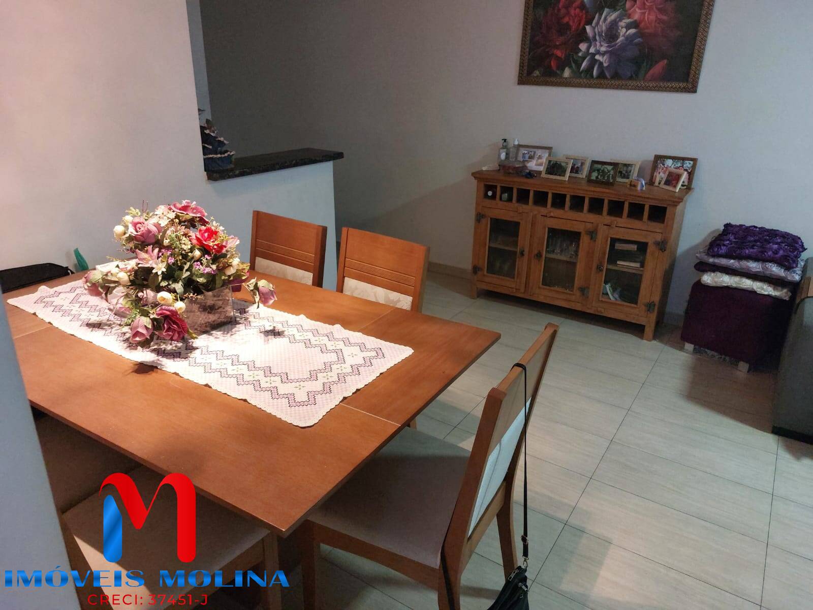 Apartamento à venda com 2 quartos, 84m² - Foto 1