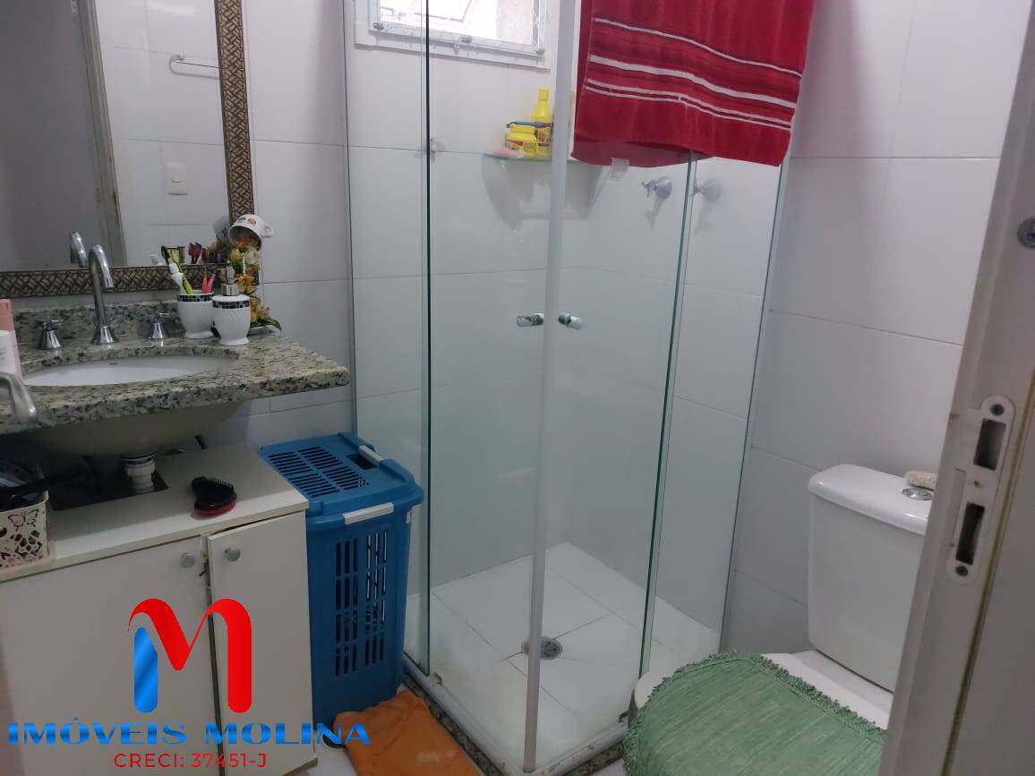 Apartamento à venda com 2 quartos, 84m² - Foto 18