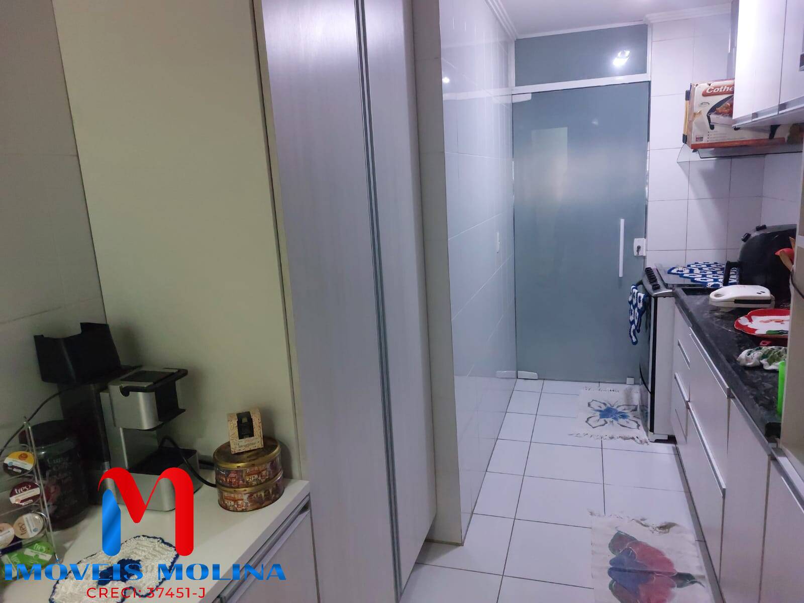 Apartamento à venda com 2 quartos, 84m² - Foto 7