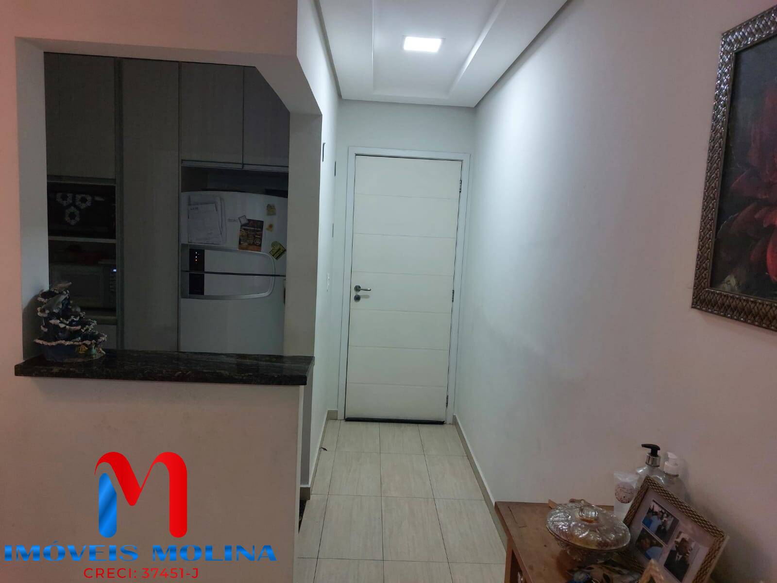 Apartamento à venda com 2 quartos, 84m² - Foto 6