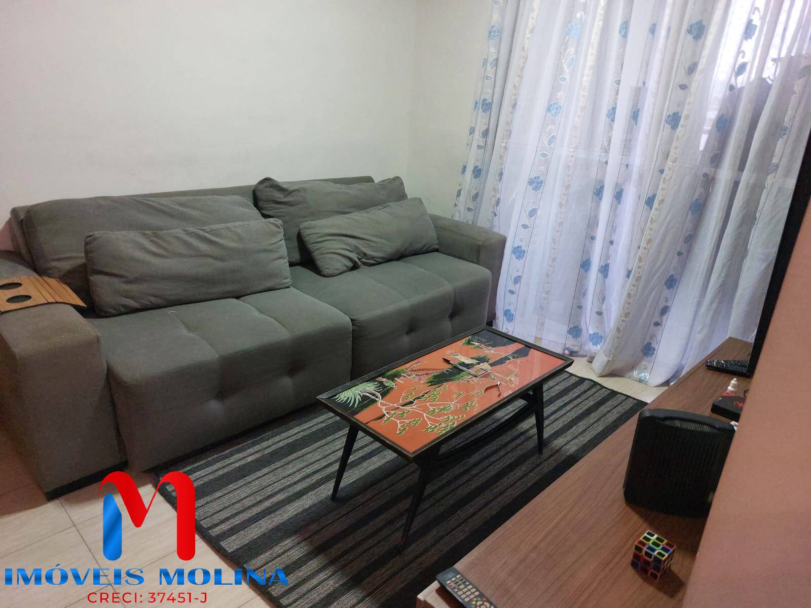 Apartamento à venda com 2 quartos, 84m² - Foto 3