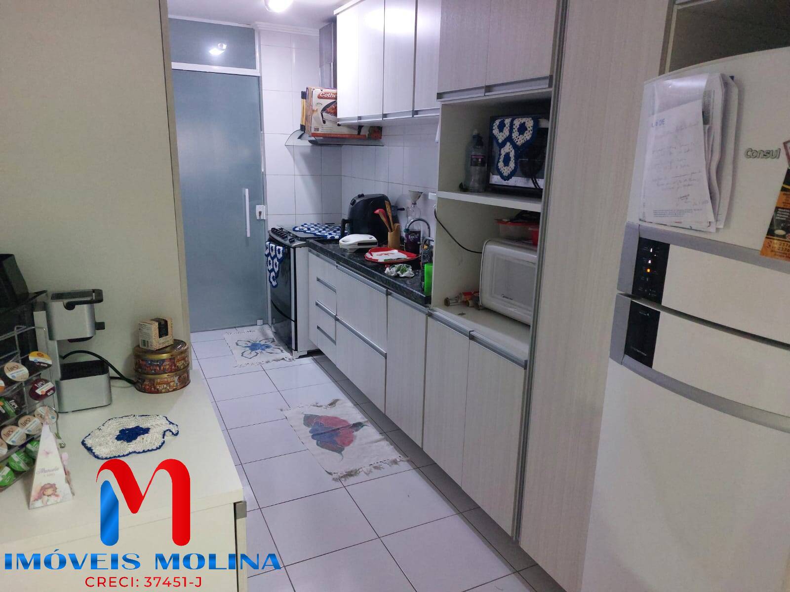 Apartamento à venda com 2 quartos, 84m² - Foto 8