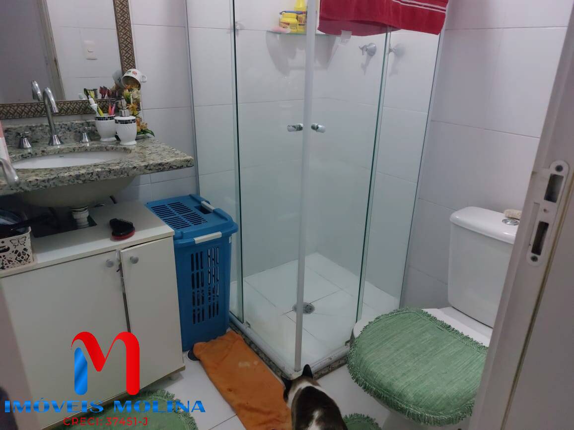 Apartamento à venda com 2 quartos, 84m² - Foto 19