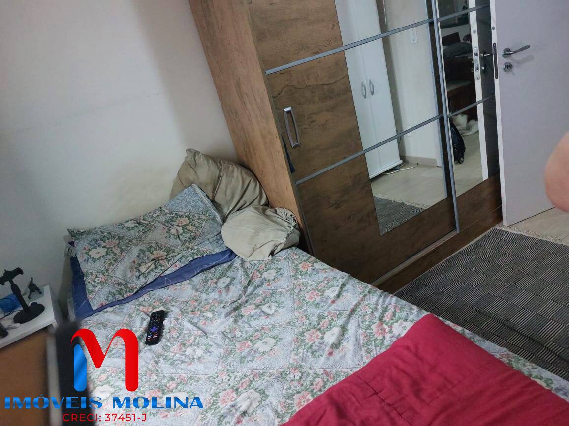 Apartamento à venda com 2 quartos, 84m² - Foto 11