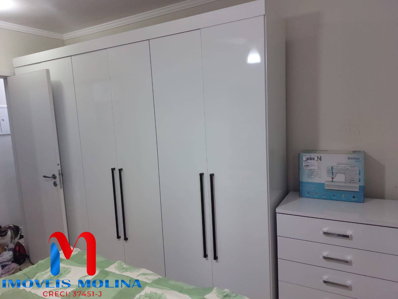 Apartamento à venda com 2 quartos, 84m² - Foto 16