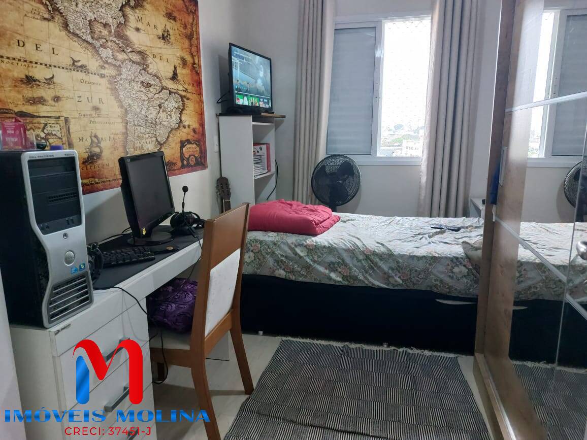 Apartamento à venda com 2 quartos, 84m² - Foto 17