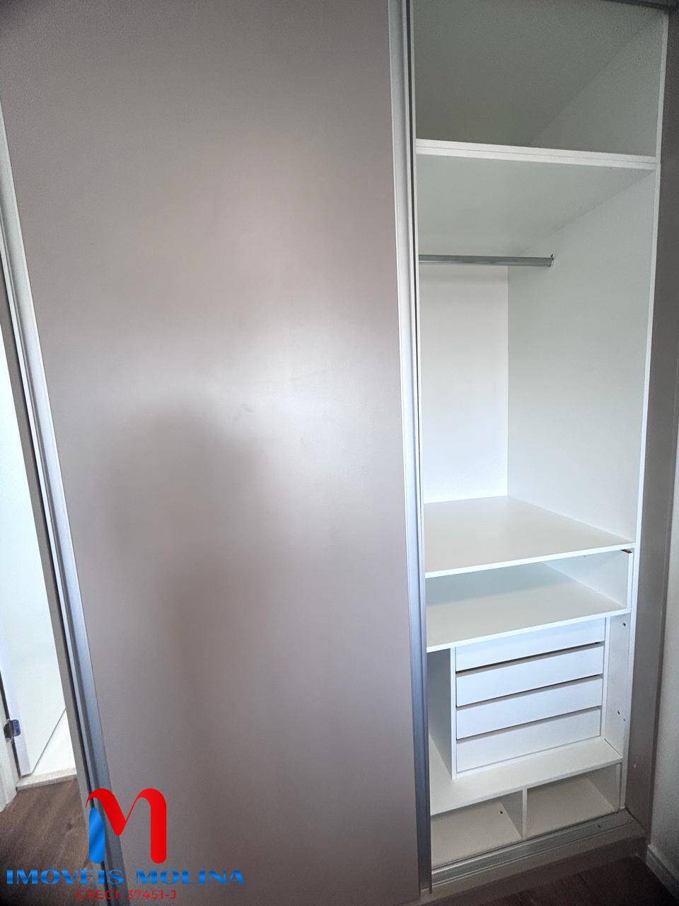 Apartamento para alugar com 1 quarto, 28m² - Foto 22