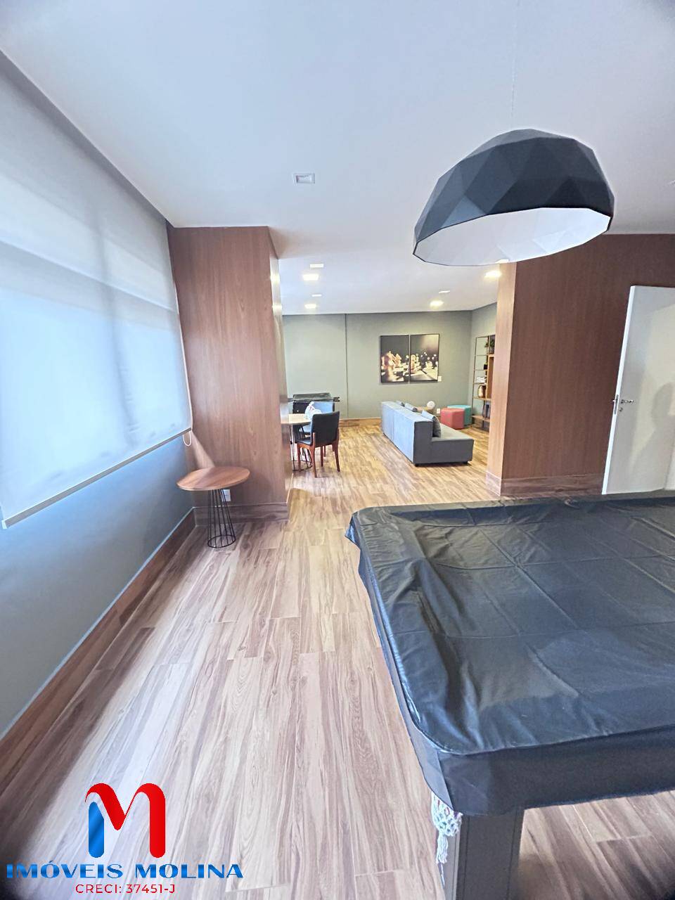 Apartamento para alugar com 1 quarto, 28m² - Foto 13