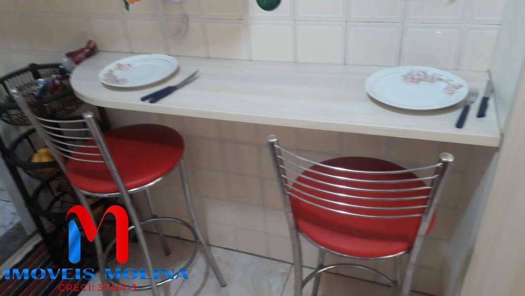 Apartamento à venda com 2 quartos, 55m² - Foto 5